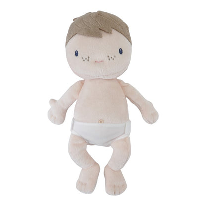 Bebé Jim - Little Dutch