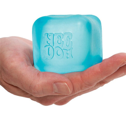 Cubito de hielo squishy sólido - NeeDoh