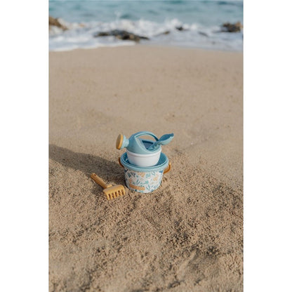 Set de playa 5 piezas Ocean Dreams azul - Little Dutch