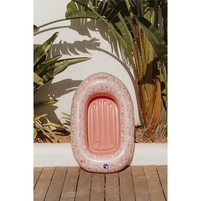Barca, Ocean Dreams rosa - Little Dutch