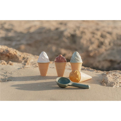 Set moldes de helados - Little Dutch