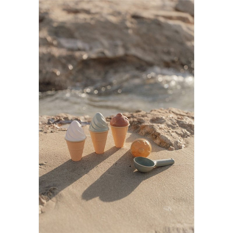 Set moldes de helados - Little Dutch