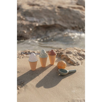 Set moldes de helados - Little Dutch