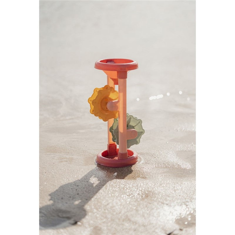 Molino de arena, Ocean Dreams rosa - Little Dutch