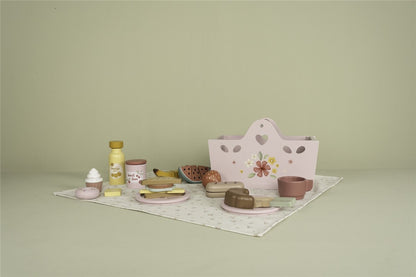 Set de Pincnic FSC- Little Dutch