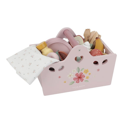 Set de Pincnic FSC- Little Dutch