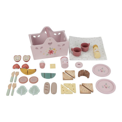 Set de Pincnic FSC- Little Dutch