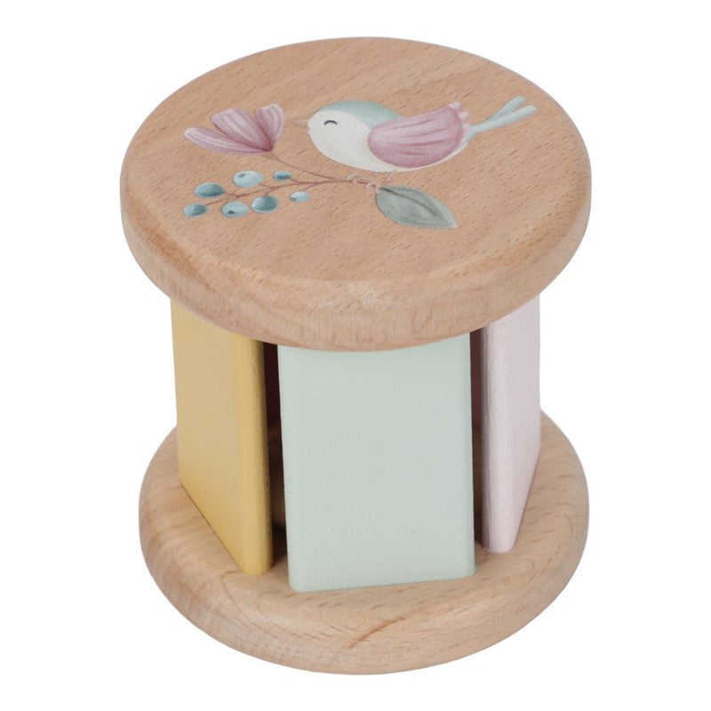 Caja regalo madera Fairy Garden - Little Dutch