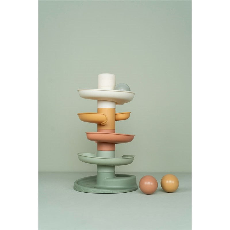 Circuito de bolas - Little Dutch