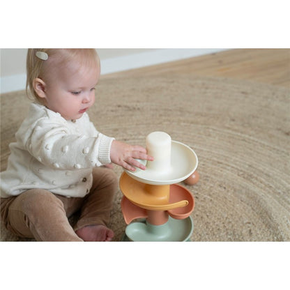 Circuito de bolas - Little Dutch