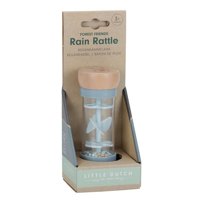 Sonajero de lluvia, Forest Friends - Little Dutch