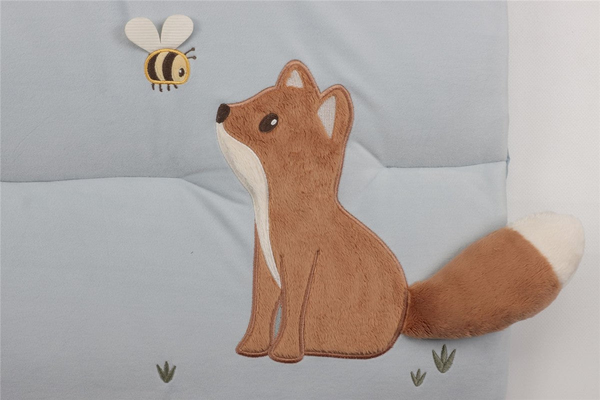 Manta de juego Forest Friends - Little Dutch