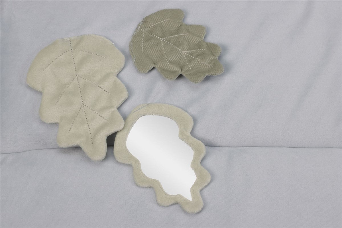 Manta de juego Forest Friends - Little Dutch