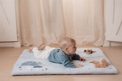 Manta de juego Forest Friends - Little Dutch