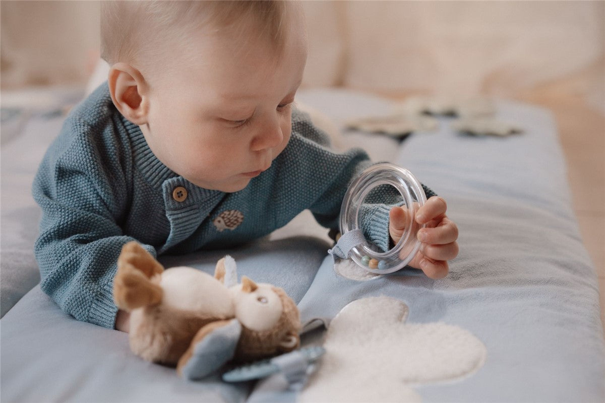 Manta de juego Forest Friends - Little Dutch