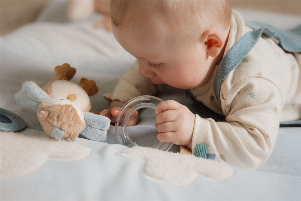 Manta de juego Forest Friends - Little Dutch