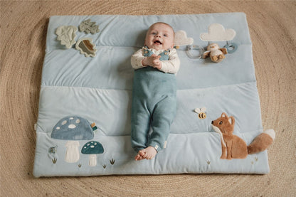 Manta de juego Forest Friends - Little Dutch