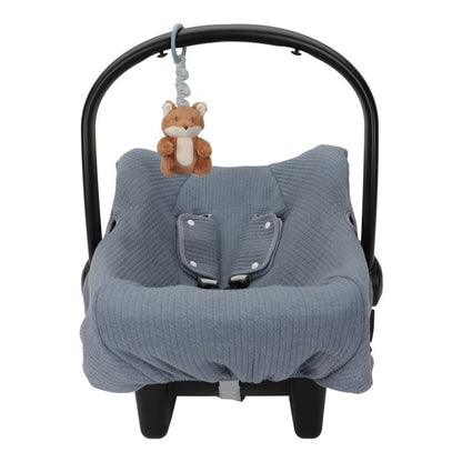 Zorro pull and shake, Forest Friends - Little Dutch