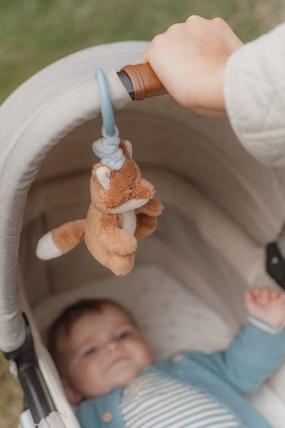 Zorro pull and shake, Forest Friends - Little Dutch