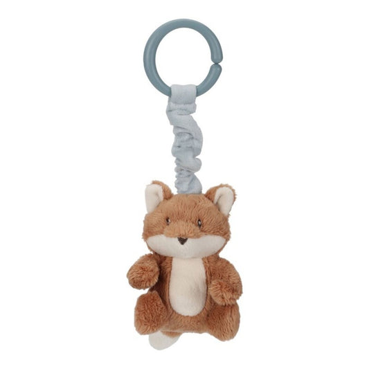 Zorro pull and shake, Forest Friends - Little Dutch