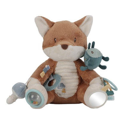 Zorro de actividades Forest Friends - Little Dutch