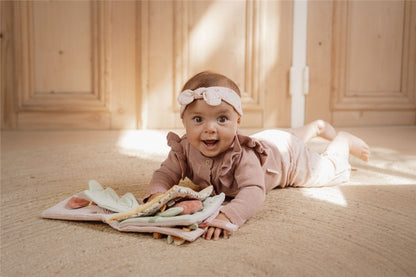 Libro de actividades, Fairy - Little Dutch
