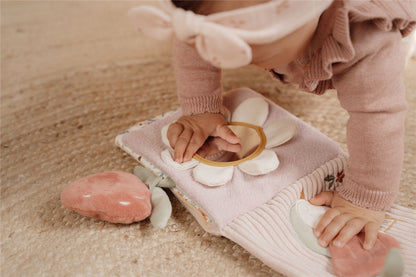 Libro de actividades, Fairy - Little Dutch