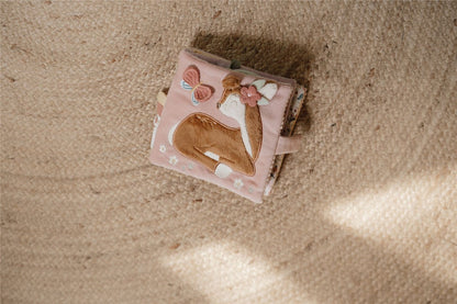 Libro de actividades, Fairy - Little Dutch
