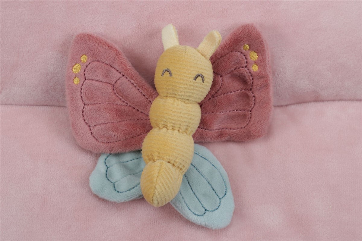 Manta de juego Fairy Graden - Little Dutch