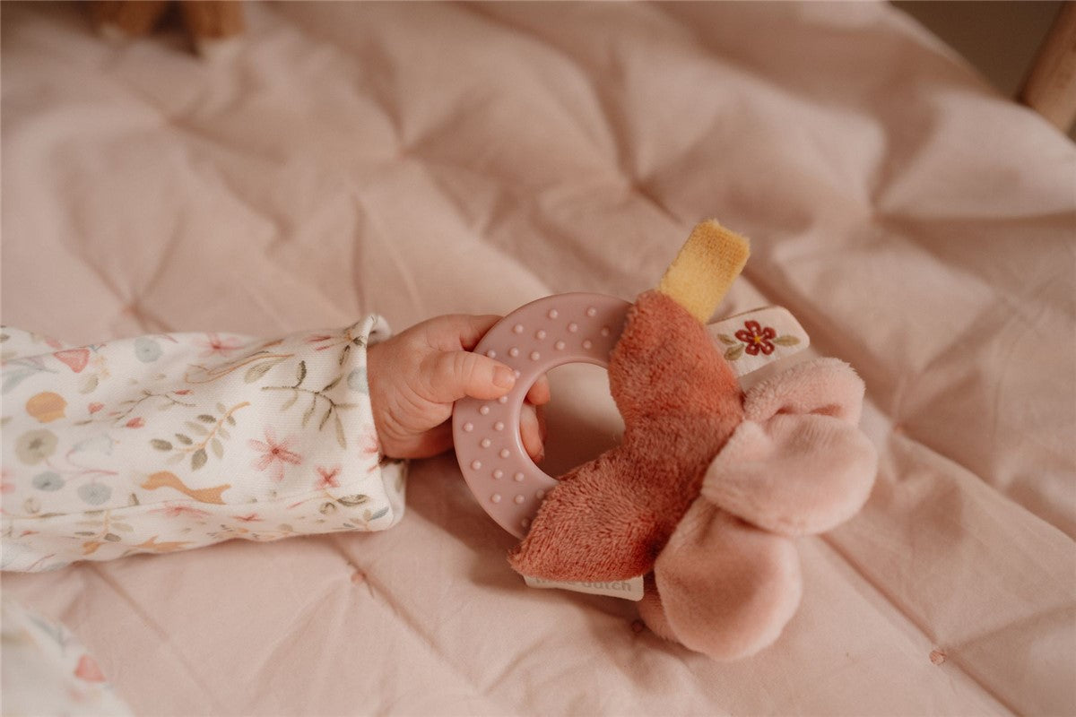 Caja regalo, Fairy Garden - Little Dutch