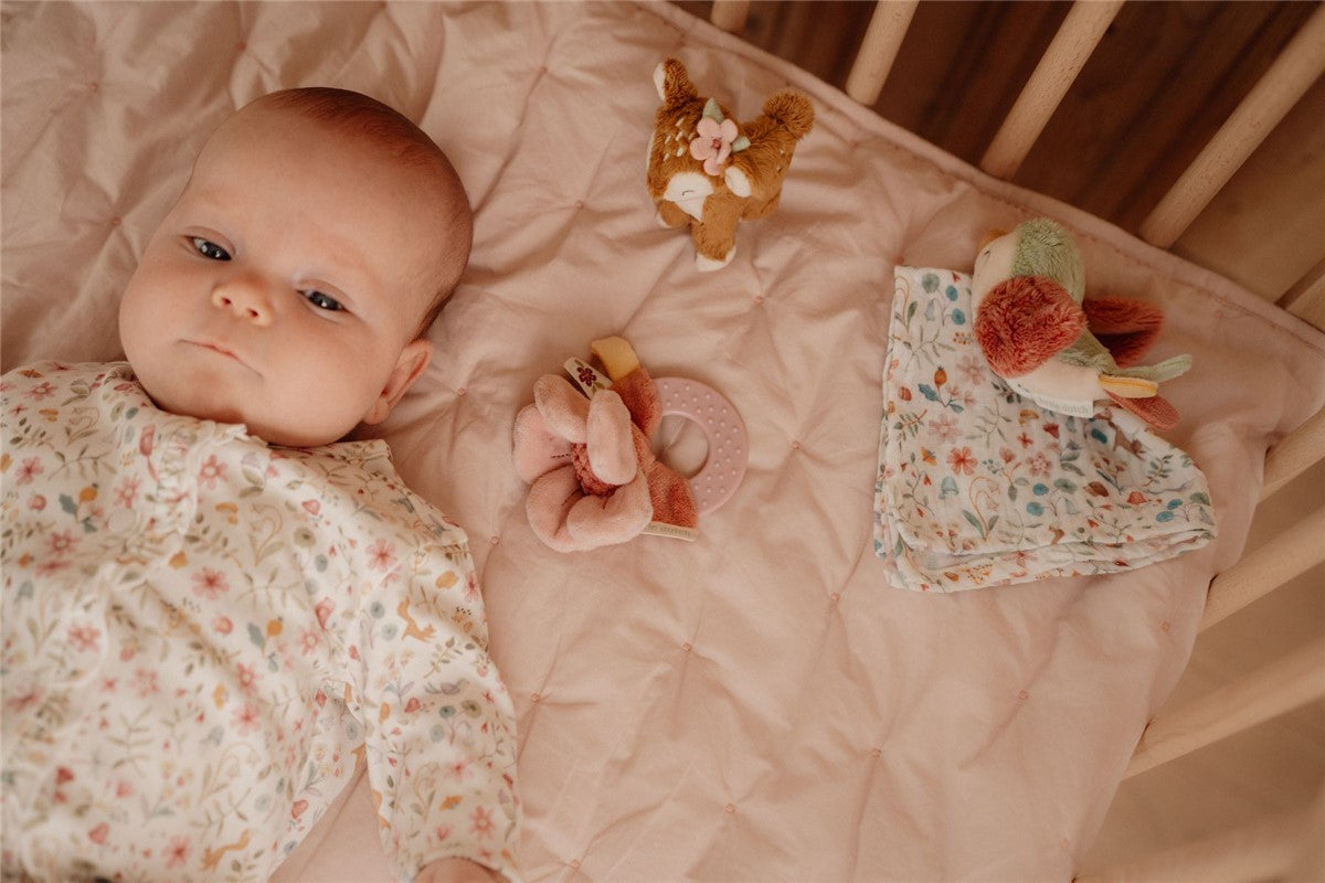 Caja regalo, Fairy Garden - Little Dutch