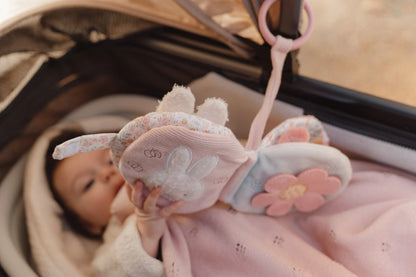 Librito blando actividades Miffy - Little Dutch