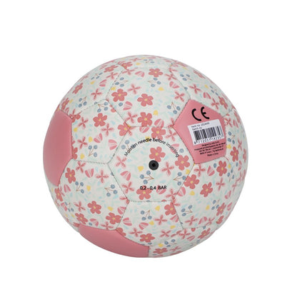 Pelota mini rosa - Little Dutch