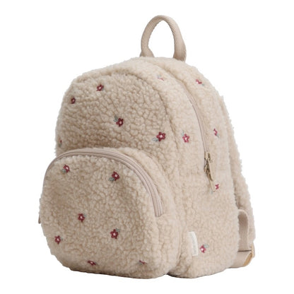 Mochila Teddy Arena, Fairy Graden - Little Dutch