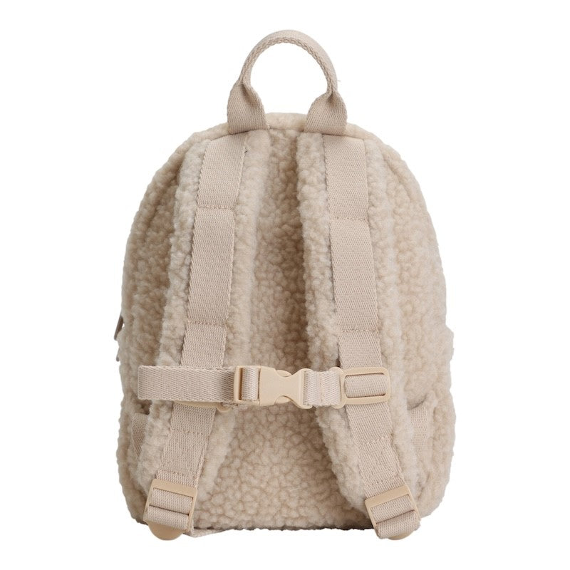 Mochila Teddy Arena, Fairy Graden - Little Dutch