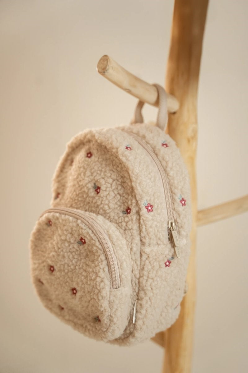 Mochila Teddy Arena, Fairy Graden - Little Dutch