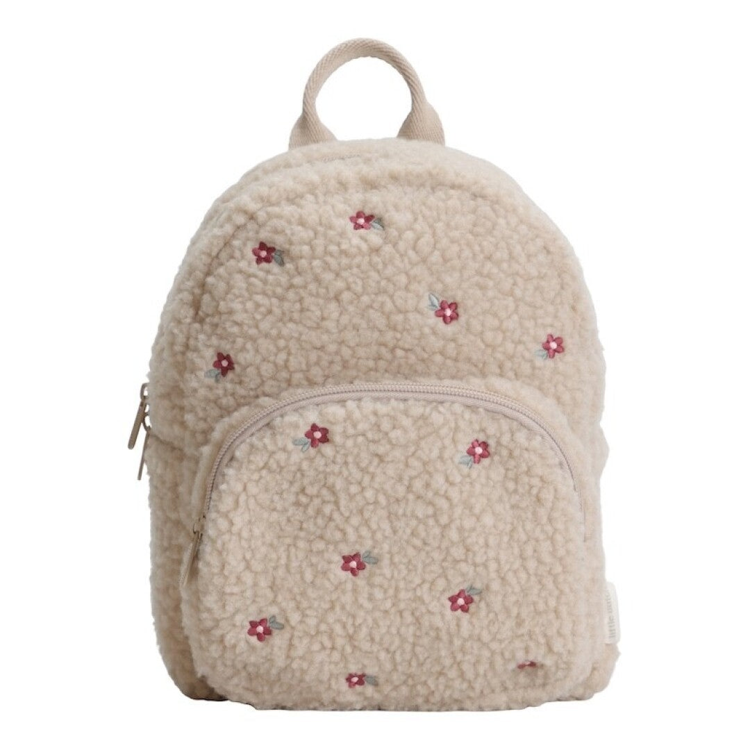 Mochila Teddy Arena, Fairy Graden - Little Dutch