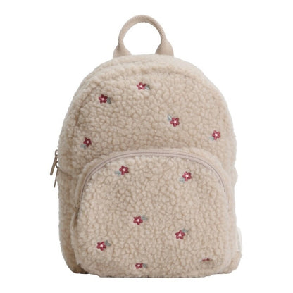 Mochila Teddy Arena, Fairy Graden - Little Dutch