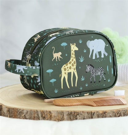 Neceser Savanna - A Little Lovely Company