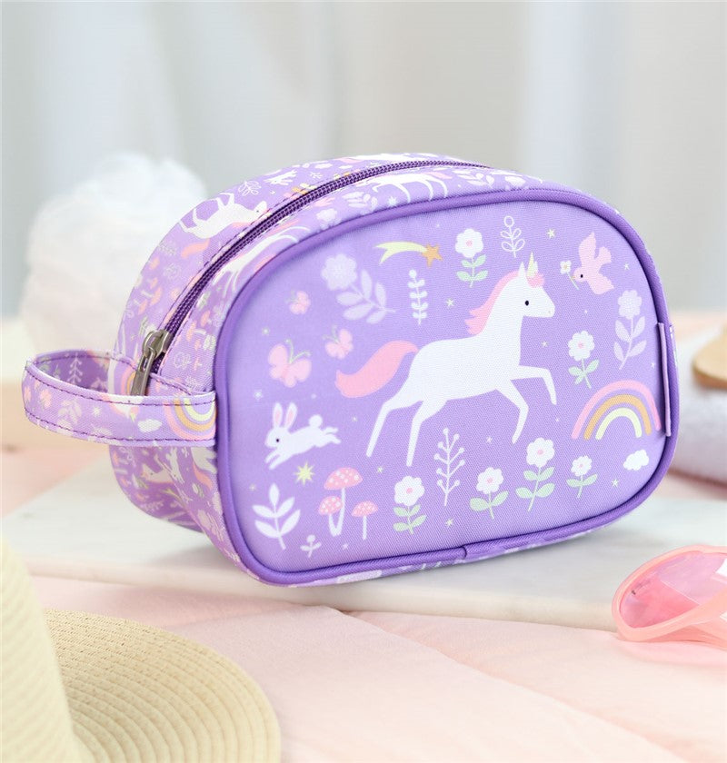 Neceser Unicornios - A Little Lovely Company