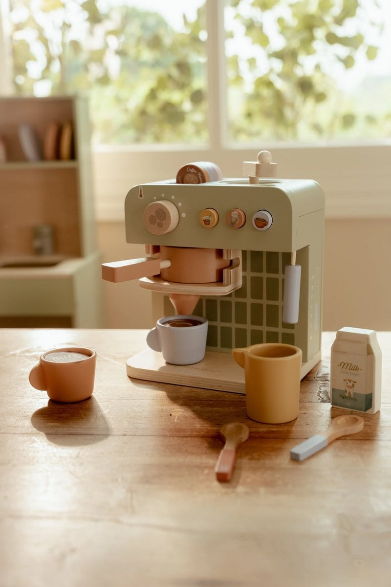 Cafetera grande - Little Dutch