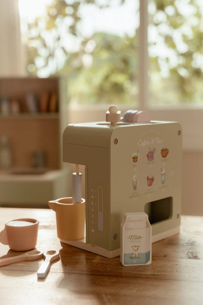 Cafetera grande - Little Dutch