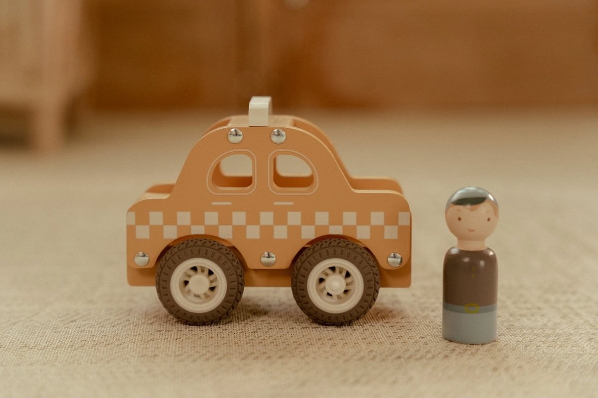 Taxi madera - Little Dutch