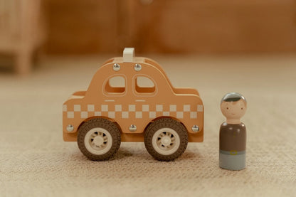Taxi madera - Little Dutch