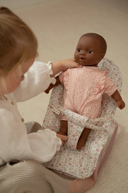 Hamaca para muñecas - Little Dutch