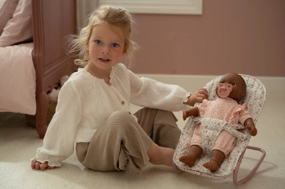 Hamaca para muñecas - Little Dutch