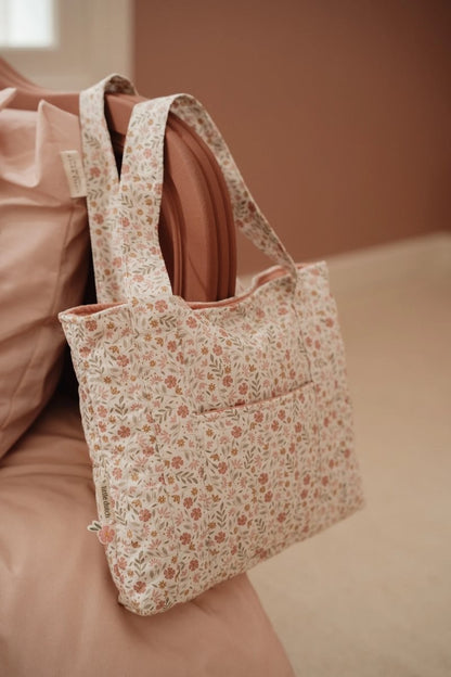 Bolso cambiador muñecas - Little Dutch