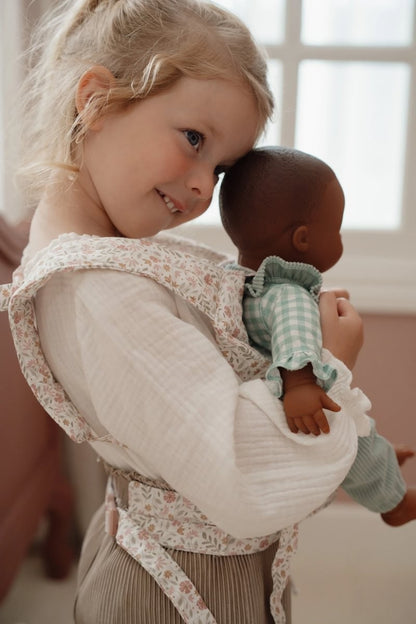 Mochila de porteo para muñecas - Little Dutch