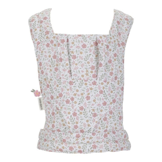 Mochila de porteo para muñecas - Little Dutch