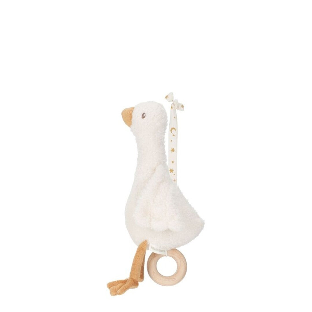 Oca musical Newborn Natural - Little Dutch